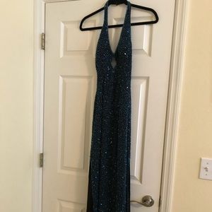 Prom Dress size XS